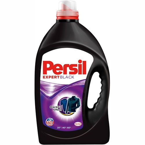 Гель Persil Expert Black 60 стирок