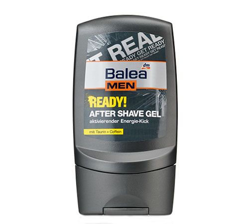 Вalea ready! After Shave Гель после бритья 100 мл