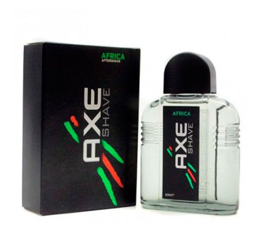 AXE Africa Vitalising Aftershave лосьон после бритья 100 мл