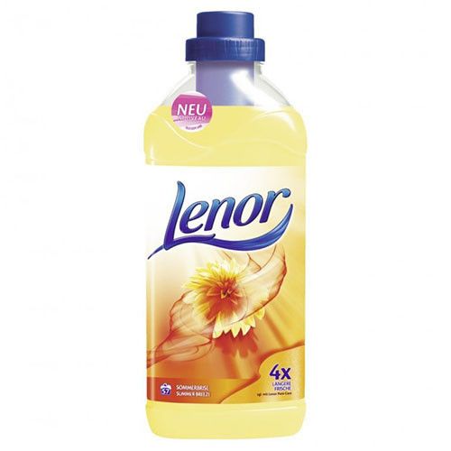 Ополаскиватель Lenor Summer Breeze 57 стирок 2 л