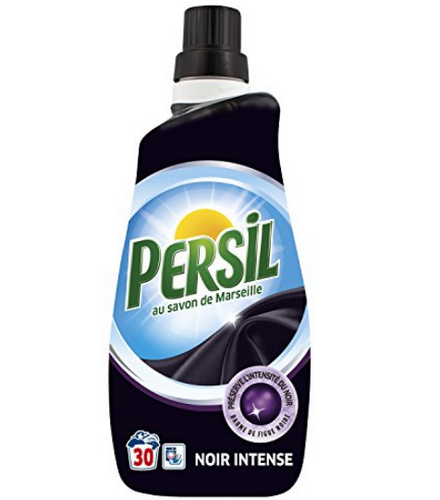 PERSIL специальный гель для стирки черных вещей Care Black 1,5 л- 30 доз