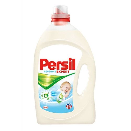 Гель Persil Expert Sensitive 60 стирок