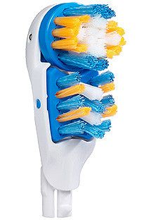 Oral-B 3D White Action сменные насадки (2шт.)