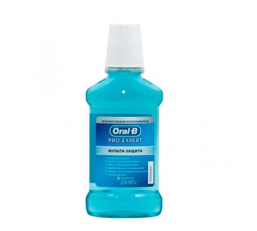 Oral B Pro Expert ополаскиватель для полости рта 250 мл