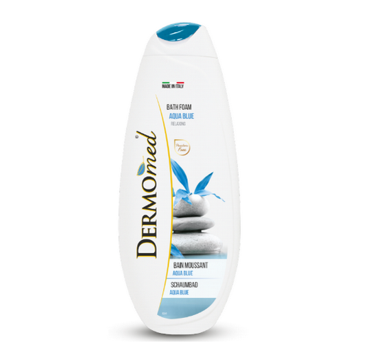 Dermomed розслаблюючий гель для душу Aqua Blue 750 мл