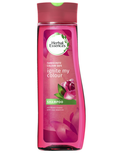 Herbal Essences Воспламеняющий мой цвет 200 мл