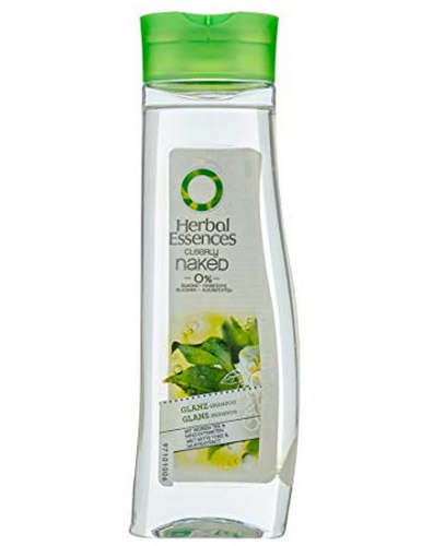 Herbal Essences Glanzshampoo  шампунь для шелковистого блеска 250 мл