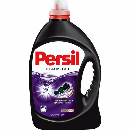 Гель Persil Black 44 стирки
