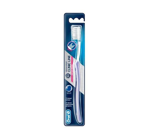 Oral-B Clinic Line зубная щетка
