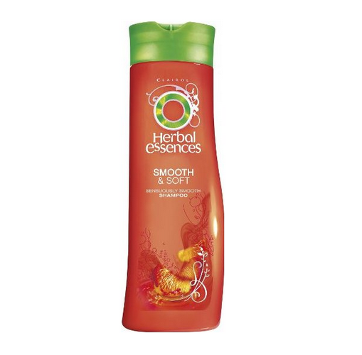 Herbal Essences Гладкий и Мягкий шампунь для волос 400 мл 