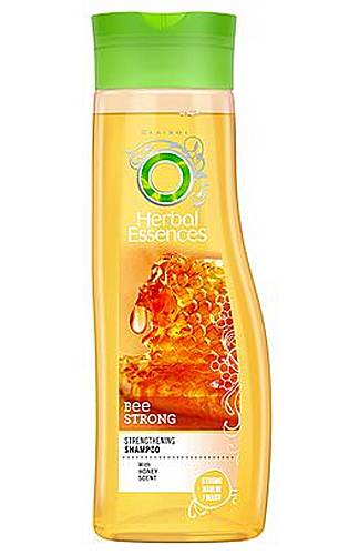 Herbal Essences Bee Strong с медовым ароматом для укрепления волос 400 мл 