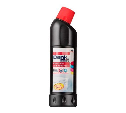 DenkMit Uristein and kalk туалетный утенок 750 ml