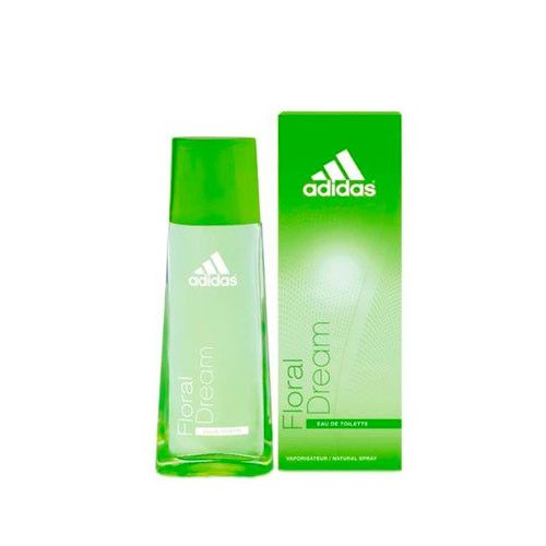 Adidas Floral Dream туалетная вода женская 75 ml