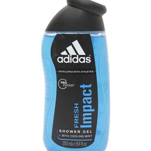 Adidas Men гель для душа Fresh Impact 250 мл