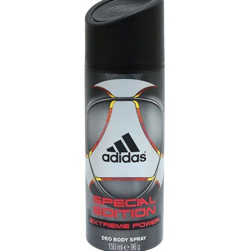 Дезодорант ADIDAS Extrem Power Special Edition 150 мл