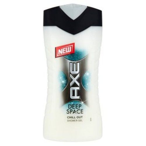 Axe Men гель для душа Deep space 250 мл