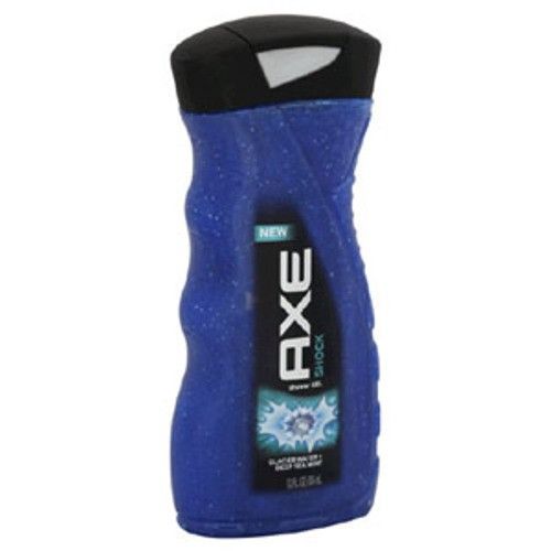 Axe Men гель для душа Shock 250 мл