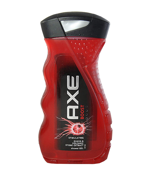 Axe Men гель для душа Boost 250 мл