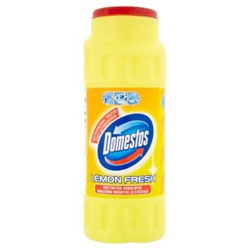 Domestos чистящий порошок Lemon Fresh 500 гр.
