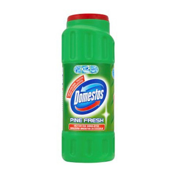 Domestos чистящий порошок Pine Fresh 500 гр.
