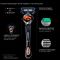 Gillette Fusion ProGlide Flexball чоловічий верстат для гоління