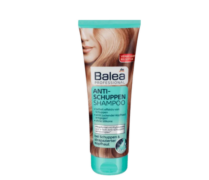 Balea Professional  Shampoo Anti-Schuppen Профессиональный шампунь 250 ml