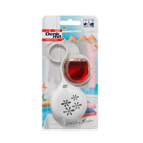 Denkmit Wäsche-Deo - ароматизатор для свежего белья 8,5 ml