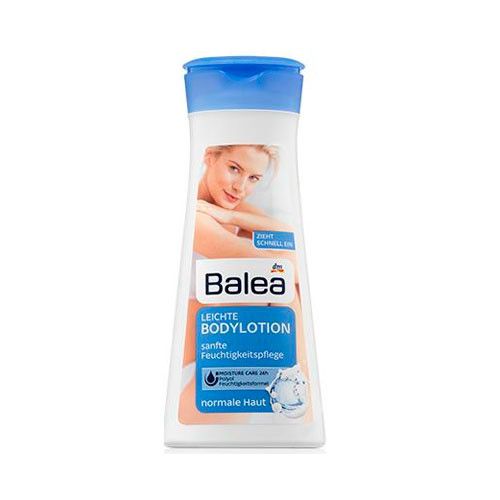 Balea Body Lotion normale Haut лосьон для тела 500 ml