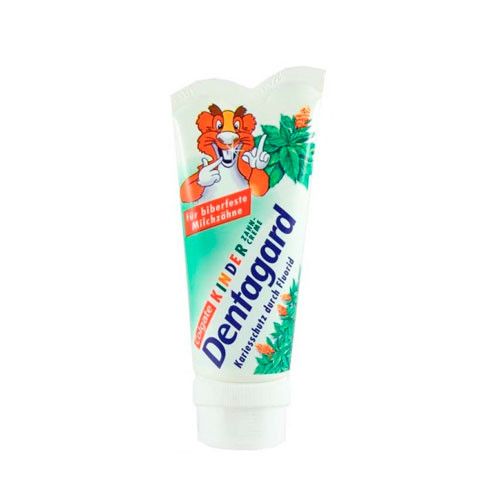 Colgate Kids  Укрепляющая Зубная паста для детей 50g  