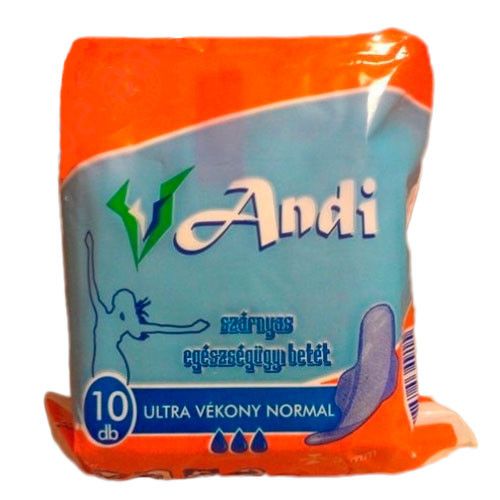 Andi Normal 3 Прокладки 10 шт