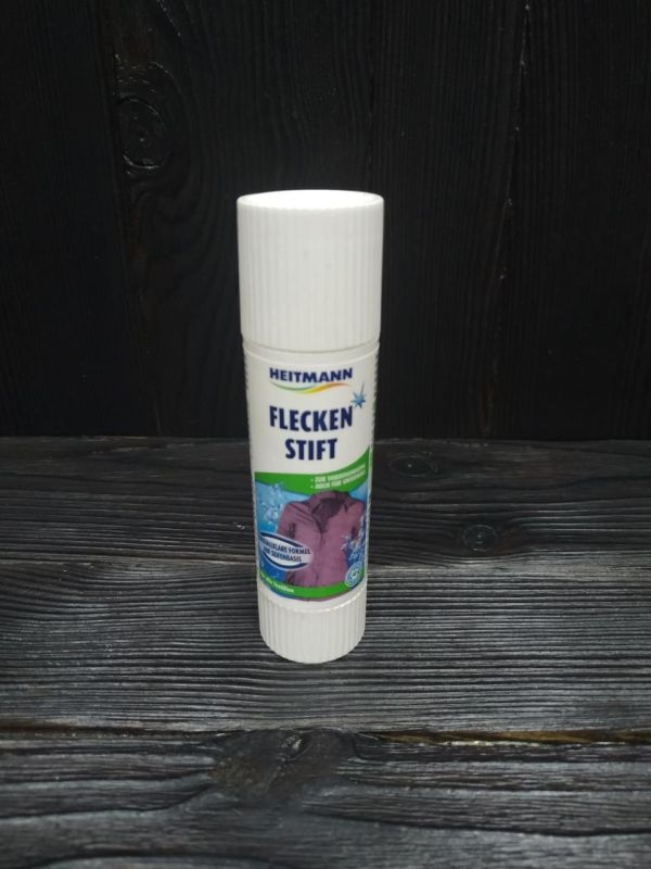 Heitmann карандаш пятновыводитель 40г