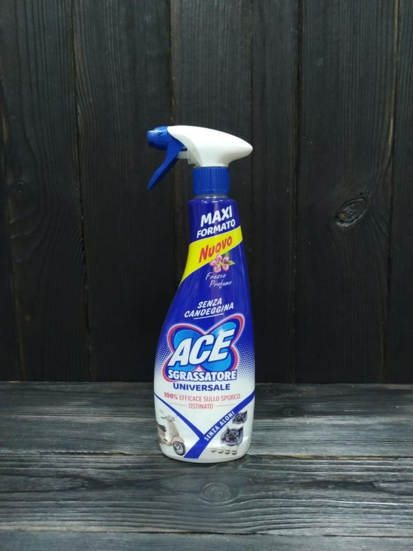 ACE спрей от жира  800 ml