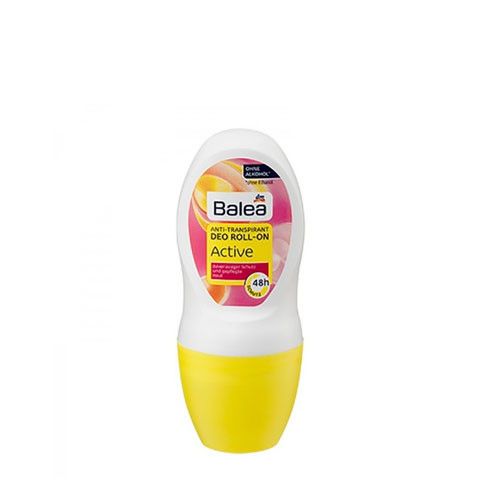 Balea Deo Roll-on Active дезодорант 50 ml