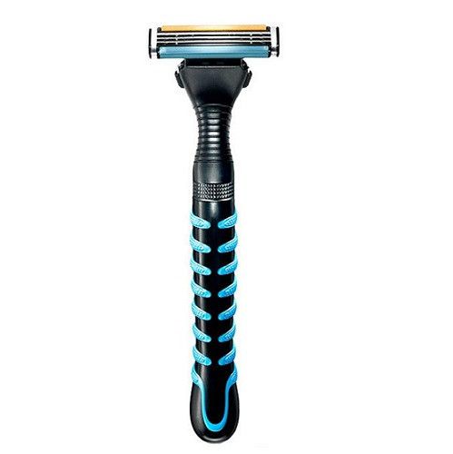 Мужской станок для бритья бритья Gillette Sensor 3 (1 картридж)