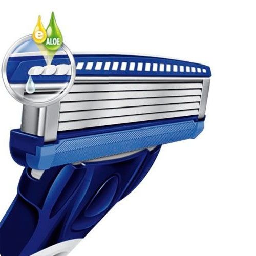 Wilkinson Sword HYDRO 5 Groomer сменные картриджи 4 шт в упаковке