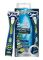 Wilkinson Sword HYDRO 5 Groomer (3 картиджа в комплекте) мужской станок для бритья