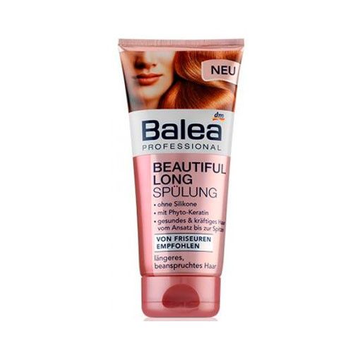 Balea Professional Beautiful Long Spülung Професійний бальзам для довгого волосся 200 ml