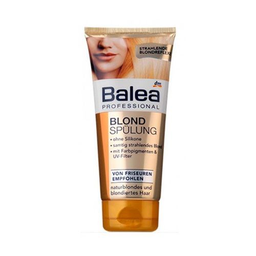 Balea Professional Glossy Blond Spulung Професійний бальзам для блондинок 200 ml
