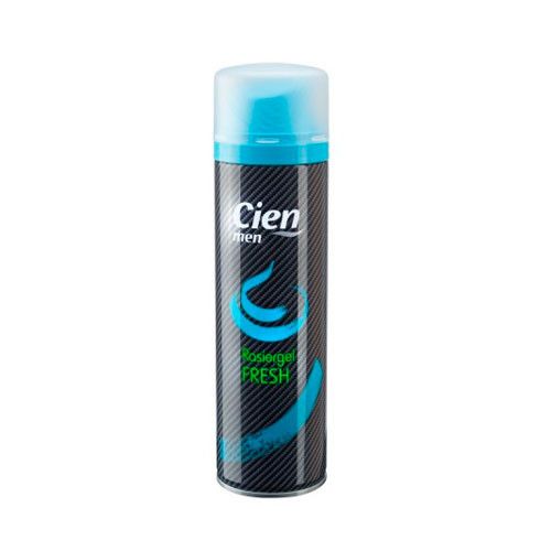 Cien Reisergel Fresh Гель для гоління 250 мл