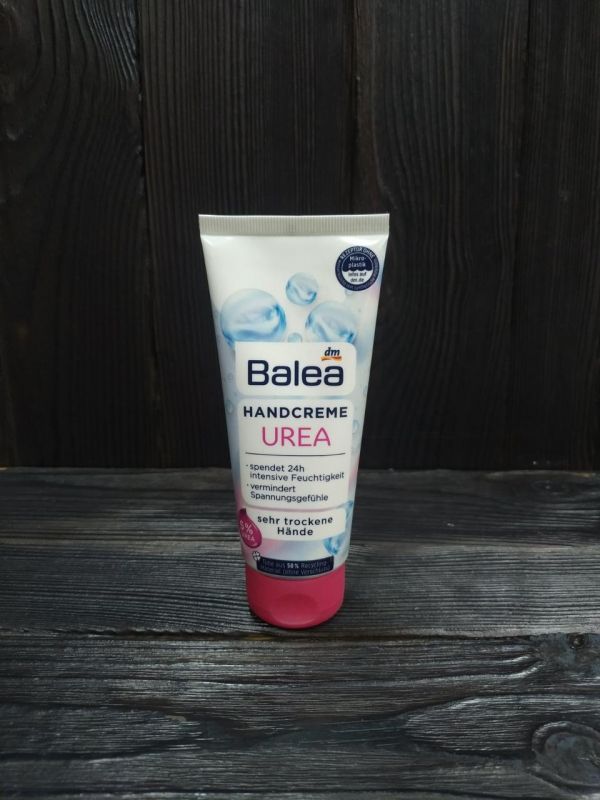 Balea Urea Крем для рук 100 ml
