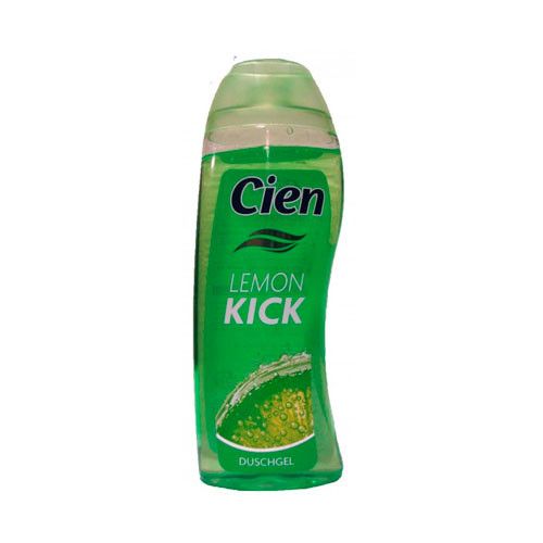 Cien Duschgel Lemon Kick гель для душу 300 мл