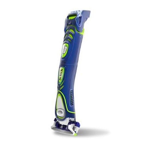 Wilkinson Sword HYDRO 5 Groomer 4 в 1 (1 картидж у комплекті) чоловічий верстат для гоління