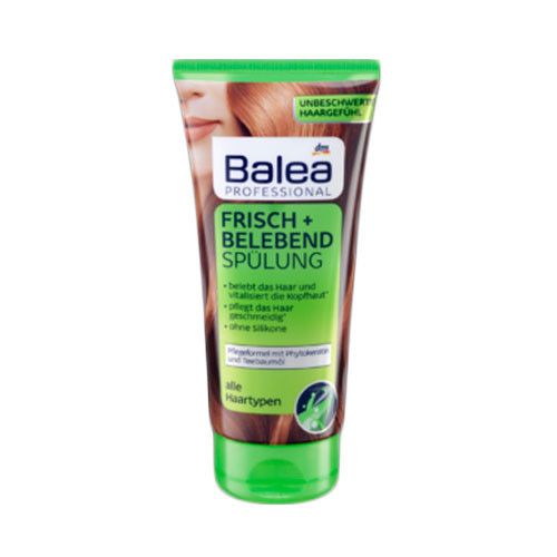 Balea Professional Frisch und Belebend Spulung Професійний бальзам 200 ml