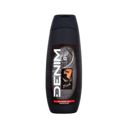 Denim Black Shower Gel Гель для душу 400 мл