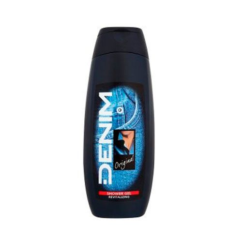 Denim Original Shower Gel Гель для душу 400 мл
