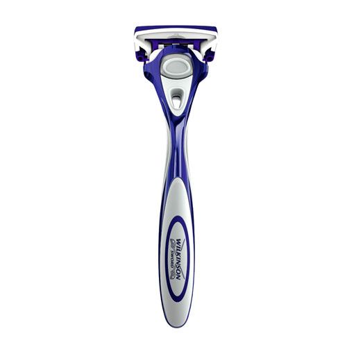 Набір Wilkinson Sword Hydro 5 Верстат з 1 картриджем+Wilkinson Sword Гель гоління 200 мл+Fa Гель д/душа 250 мл