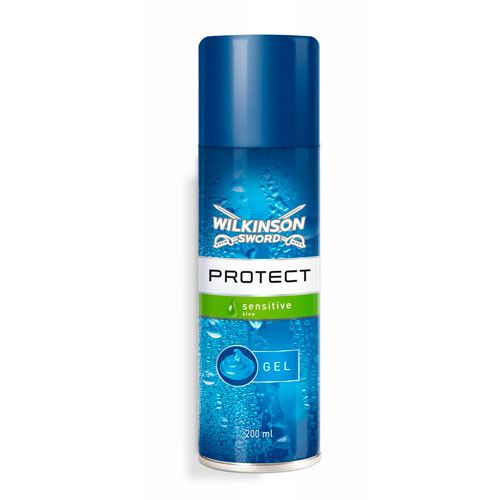 Набір Wilkinson Sword Hydro 5 Верстат з 1 картриджем+Wilkinson Sword Гель гоління 200 мл+Fa Гель д/душа 250 мл