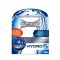 Wilkinson Sword HYDRO 5 змінні картриджі в упаковці