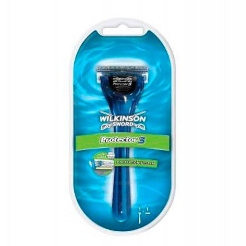 Wilkinson Sword Protector 3 (1) чоловічий верстат для гоління