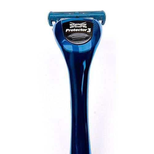 Wilkinson Sword Protector 3 (1) чоловічий верстат для гоління